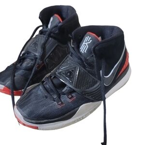 Nike Kyrie Irving